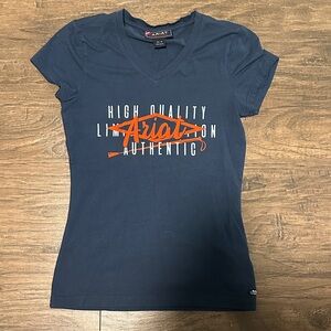 Ariat Tee